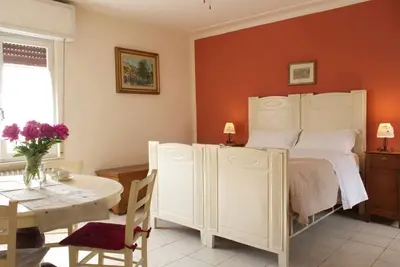 Image de 'Casa Natalia' vacation House with self catering apartment Garda lake
