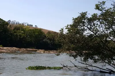 Image de Auberge, pêche et camping