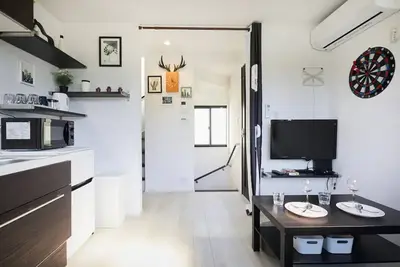 Image de New house. Direct to Airport Tokyo Akihabara Shinjuku