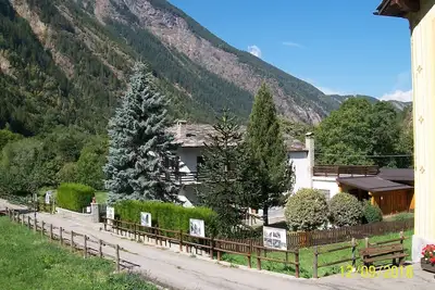 Image de Appartement Val di Cogne