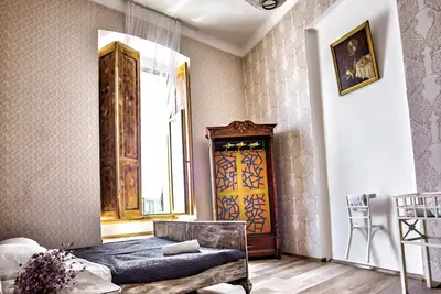 Image de Boutique Maison dans le vieux Tbilissi