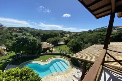Image de Casa Buzios Ferradura
