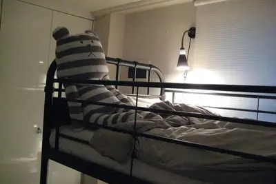 Image de Budget / endroit mignon à Hongdae et Yoennamdong