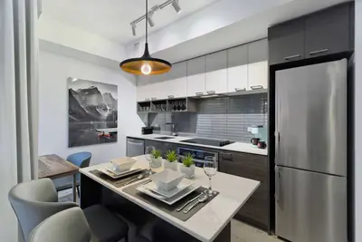 Image de Livmore - Studio - Centre-ville de Toronto