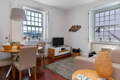 Image de GuestReady - Ribeira retraite dans centre de Porto