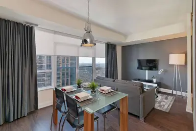 Image de Hullmark -Prime Location-NorthYork