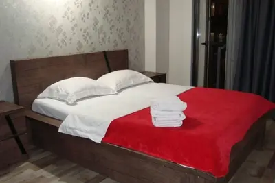 Image de Sofias Apartments Three