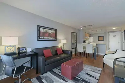 Image de Skymark - Déplacement prêt à proximité de Square One