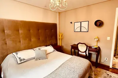 Image de Belle et confortable suite! 10 minutes de Savassi
