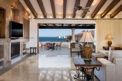 Image de Penthouse 3 Pieces Bord De L'Eau / La Estancia