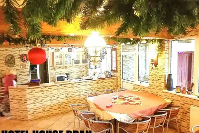 Image de Hotel House Bran 2 (*** étoiles) Str. Garii 2b Busteni