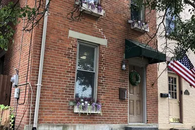 Image de Belle maison de Newport près de Tout! Marchez jusqu'à la levée et Dwntwn Cincinnat