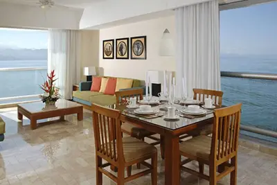 Image de Palais maya à Puerto Vallarta