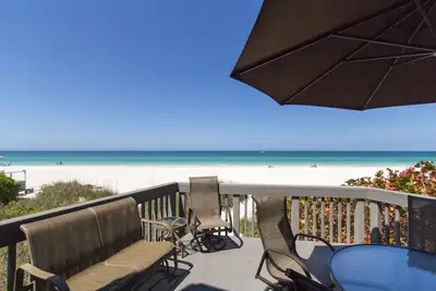 Image de Franks Beach House: maison 3 Br / 2 Ba Ă Holmes Beach, pour 6 personnes