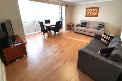 Image de Wentworth Flat - Deux Chambres Appartement, Couchages 4