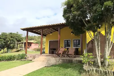 Image de Maison de campagne endroit calme et idéal pour votre repos et vos loisirs