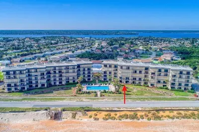 Image de 3br 2 Ba Ocean Front View 3 Bed 2 Bath. Rez-de-chaussée @ Ocean Watch condo<br>