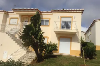 Image de Votre appartement pour 6 en Algarve, a Portimao au Sud du Portugal!