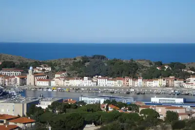 Image de Villa avec vue exceptionnelle sur la mer