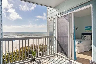 Image de Seaside Beach House 201: 2 Br / 2 Ba condo Holmes Beach, pour 4 personnes