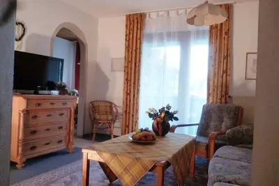 Image de Charmant appartement (45m2) à proximité des thermes de Limes