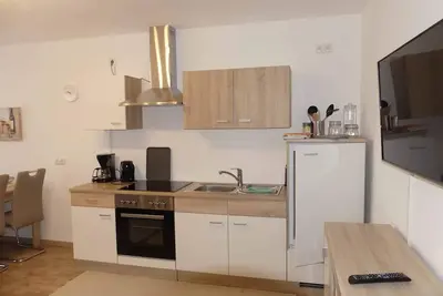 Image de Appartement de 70 m² récemment rénové au 1er Étage dans un emplacement central