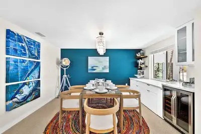 Image de Alors que Away: 2 Br / 2 maison de Ba Ă Holmes Beach, pour 6 personnes