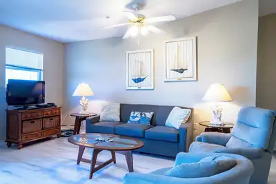 Image de Sandy Pointe 210: 2 Br / 2 Ba condo Holmes Beach, pour 6 personnes