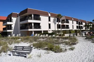 Image de Waters Edge 106s: 1 Br / 1 Ba condo Ă Holmes Beach, pour 4 personnes