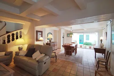 Image de Maison de charme de style Rétais