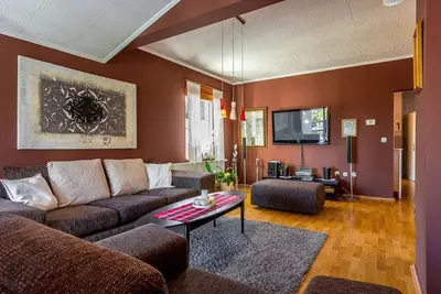Image de Appartement moderne à 500 mètres de la plage