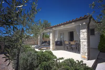 Fantastique finca de plage avec son propre accès à la plage