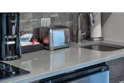 Image de Grand Colorado sur Peak 8 est situé à côté des remontées mécaniques de Peak 8