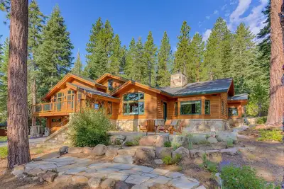 Image de Enchanted Ridge: 4 Br / 3. 5 Ba quatre chambres dans la baie de Carnelian, pour 10 personnes