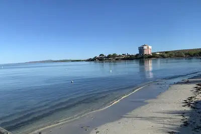 Image de Casa de Playa Santa