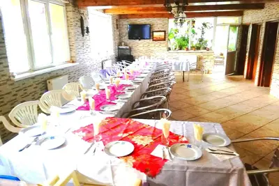 Image de Hotel House Bran 8 (*** étoiles) Str. Garii 2b Busteni