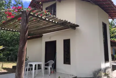 Image de Maison Ă Barra Grande, Taipu de Fora Plage
