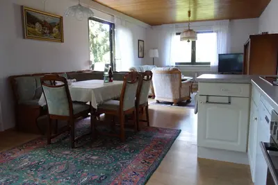 Image de Ferienhaus Sonne - Appartement 3
