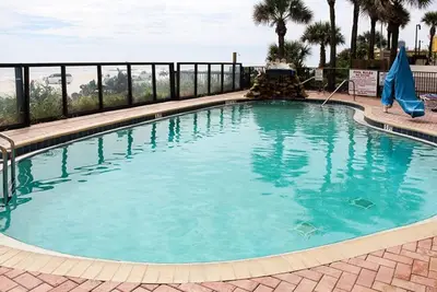 Image de Condo de luxe 1 chambre, Ormond Beach (1844808)