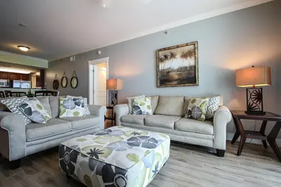 Image de Waterscape A307 ~ De belles vues sur le golfe. . . Tout pour vous!  