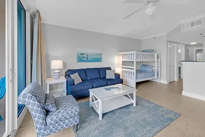 Image de Waterscape B428 Une chambre avec vue sur la cour 
