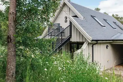 Image de Appartement Osprey, Aviemore
