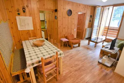 Condominio Val di Fassa by Interhome