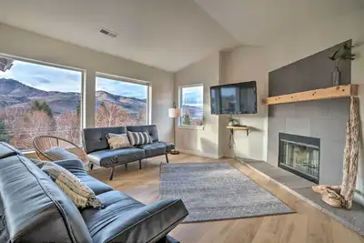 Image de Nouveau! Condo chic avec balcon, Ă pied du lac et Dwtn!