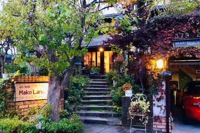Image de Maison de jardin