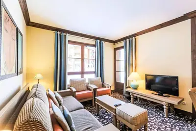 Image de 3-Zimmer-Wohnung fĂĽr 6 Personen Auswahl