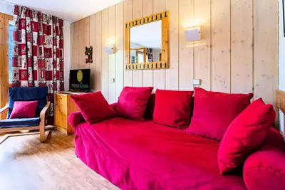 Image de Appartement 2 Pièces 6 Personnes - Confort