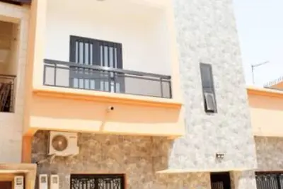 Image de Maison 4 chambres -  Proche Dakar - Guediawaye