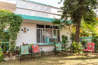 Image de Jaipur 1727 Homestay