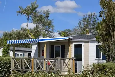 Image de Mobil home Confort 3 pièces 4\/5 personnes